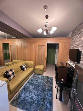 Shell Residence